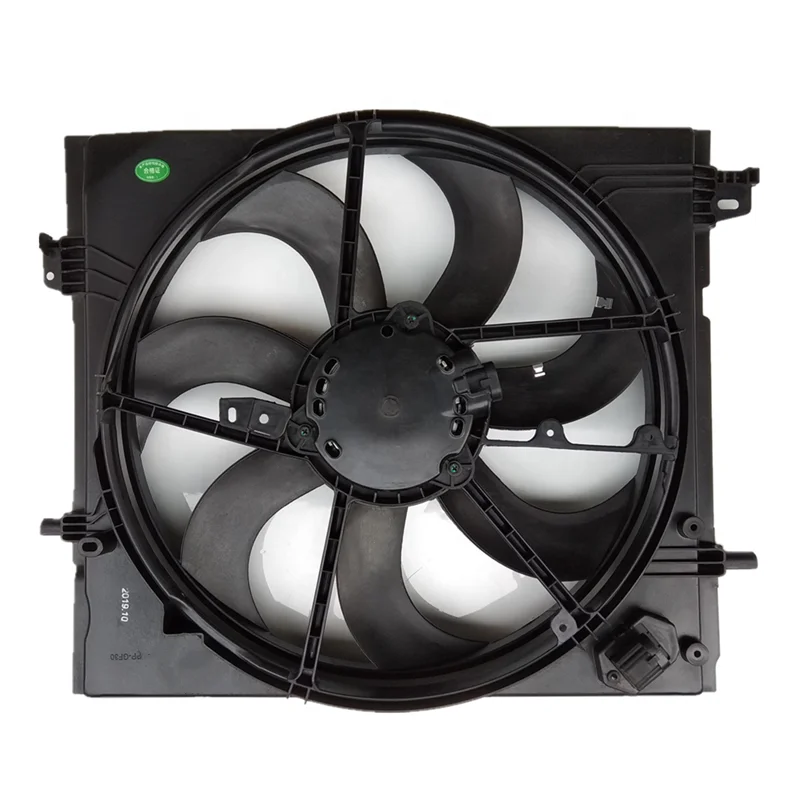 FOR Nissan QASHQAI J11 21481-DF30A Auto Radiator Fan For Nissan Rogue Sport