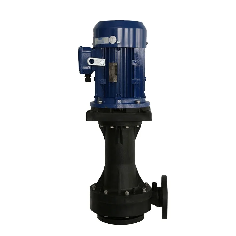 Chinese acid alkali resistant vertical pump, submersible pump, circulating water pump manufacturer direct sales price discount