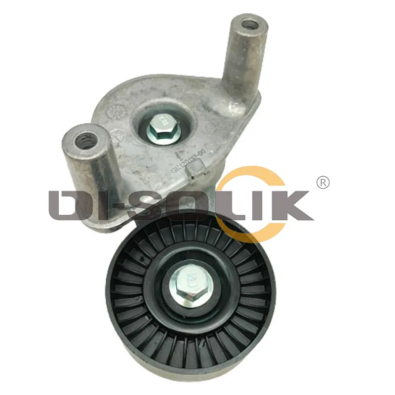 DI-SOLIK Timing Belt Tensioner Assembly 25281-37120 25281-37101 FS99278 T38149 J1140332 8641103017 for santa fe sonata