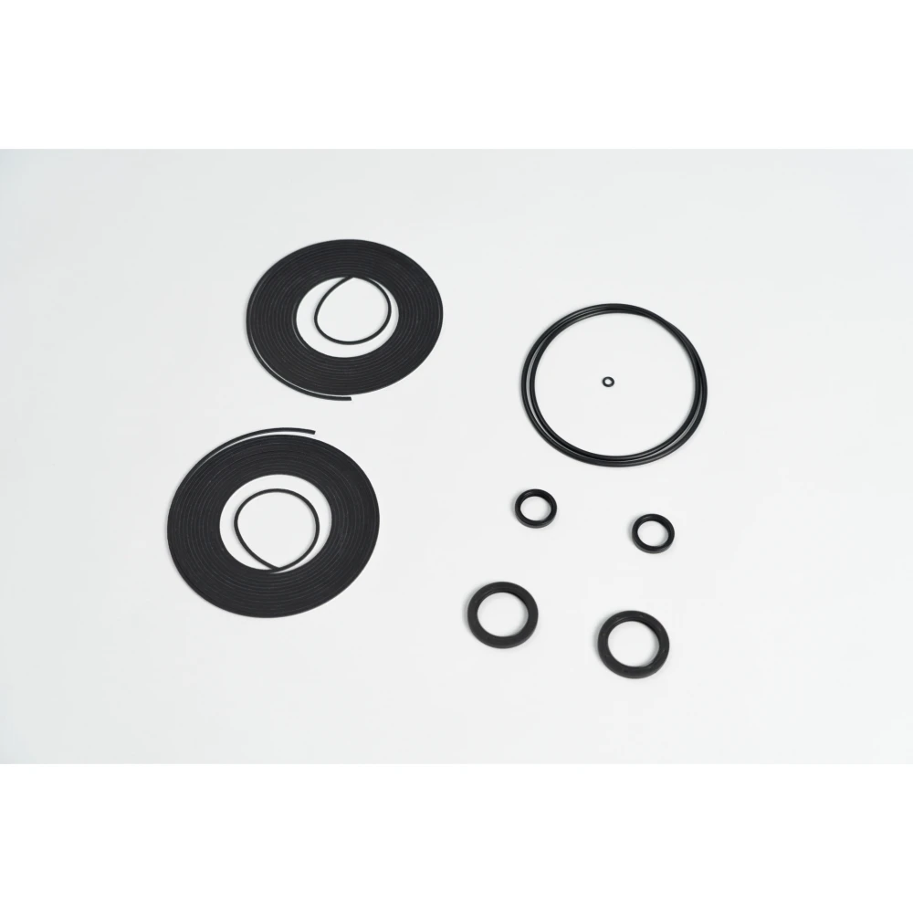 Chinese manufacturer price 40~104 degrees Fahrenheit GWTSK300  Dental equipment GWSPC300 scroll Vacuum compressor tip seal kit