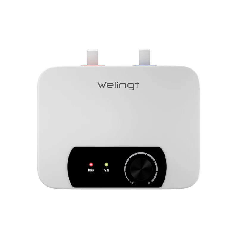 High Quality Wholesale Custom Cheap 1.5KW Fast Heat Storage Shower Heater Instant Electric Hot Water Geyser Heaters For Bathroom