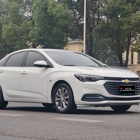 В наличии Подержанный автомобиль Chevrolet Monza 2020 320 Авто приятное издание Euro VI 4 двери 5 мест лидер продаж по низкой цене для взрослых