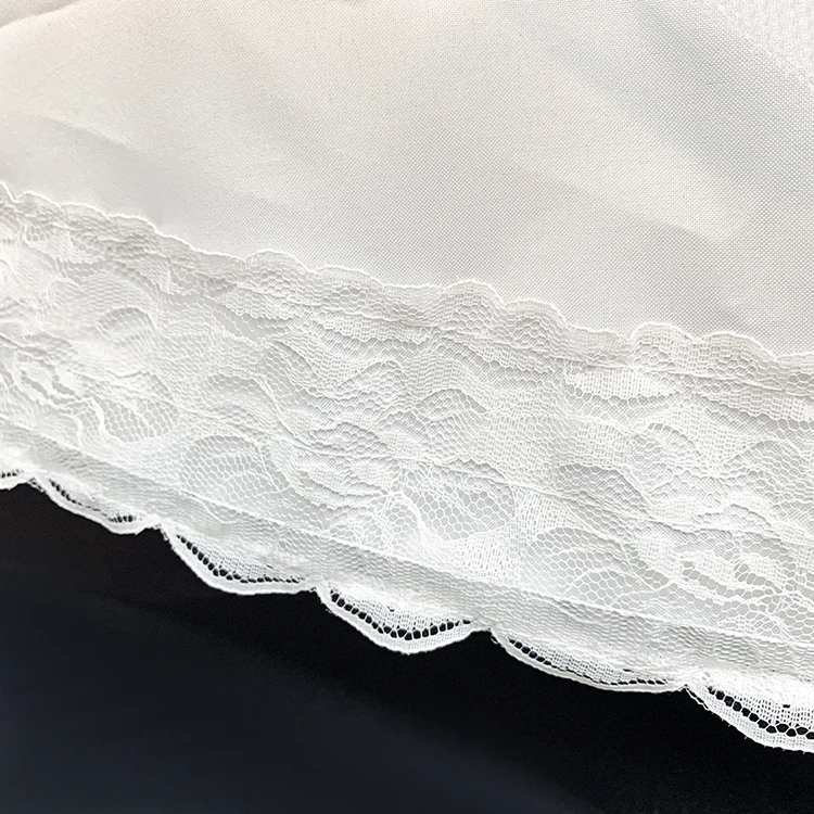 2022 New Evening Dress Wedding Accessories Gown Women Petticoats for Wedding Dress