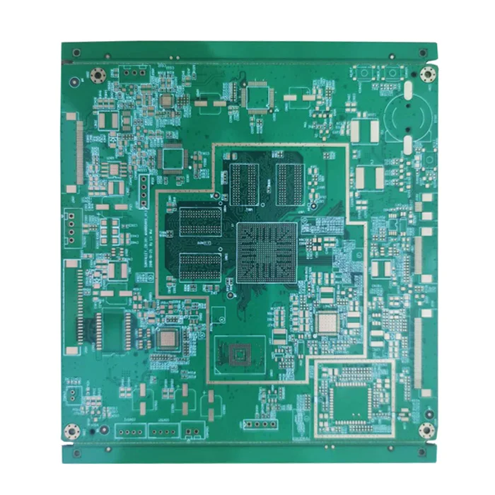 
6-layer hdi pcb 