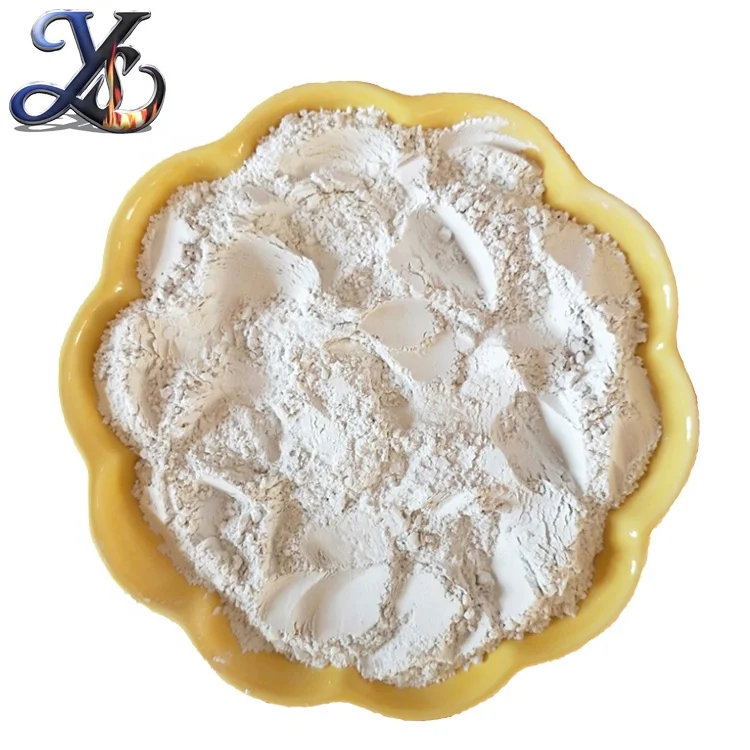 White Powder Diatomite Diatomaceous Earth for Food