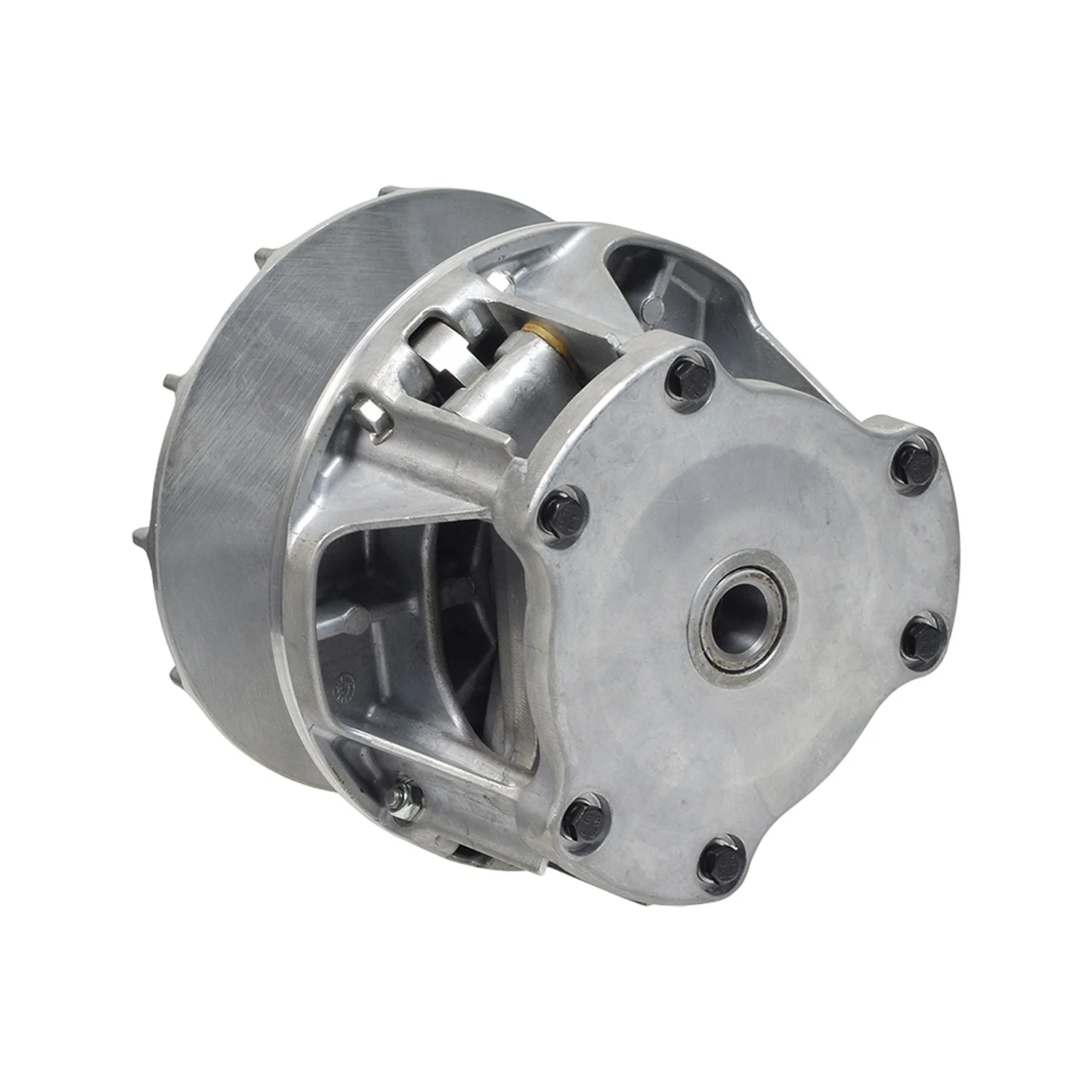 UTV первичный CVT Комплект сцепления привода для RZR XP 1000 Can-Am X3 Maverick