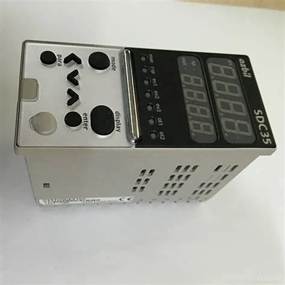 Japan Original Azbil Digital Controller C35TC0UA1400 Temperature controller thermostat with good price