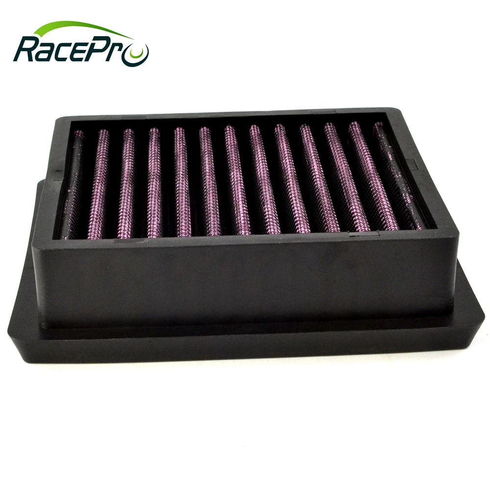 Высококачественный сменный воздушный фильтр RACEPRO для очистки KTM RC125 200 390 DUKE RC125 RC200 RC390