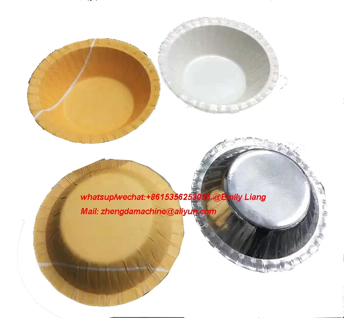 Full- automatic paper plate coffee cup forming machine ,Paper Glass Making Machine