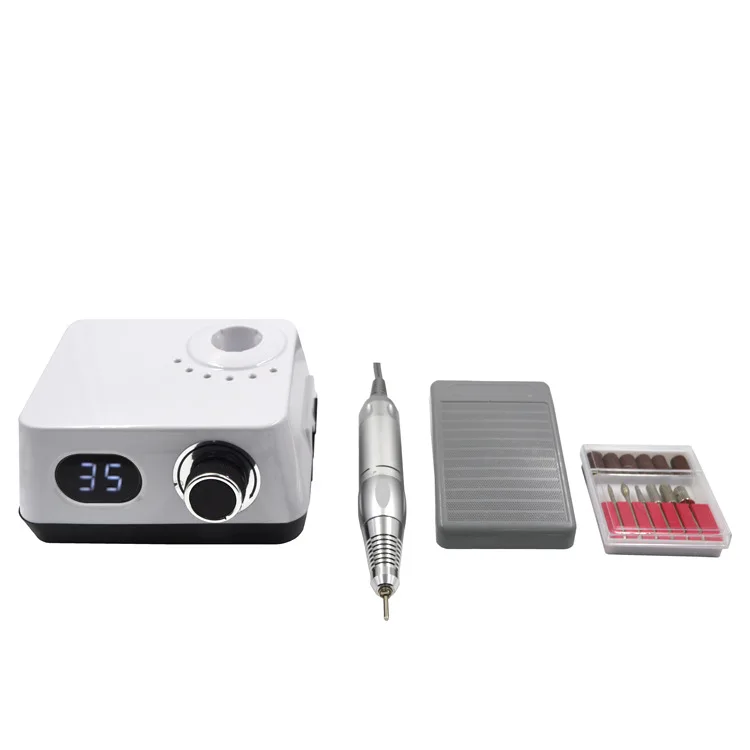Friendly Inexpensive Wood carving Engrave nails drills Machine equipment Nail Drill