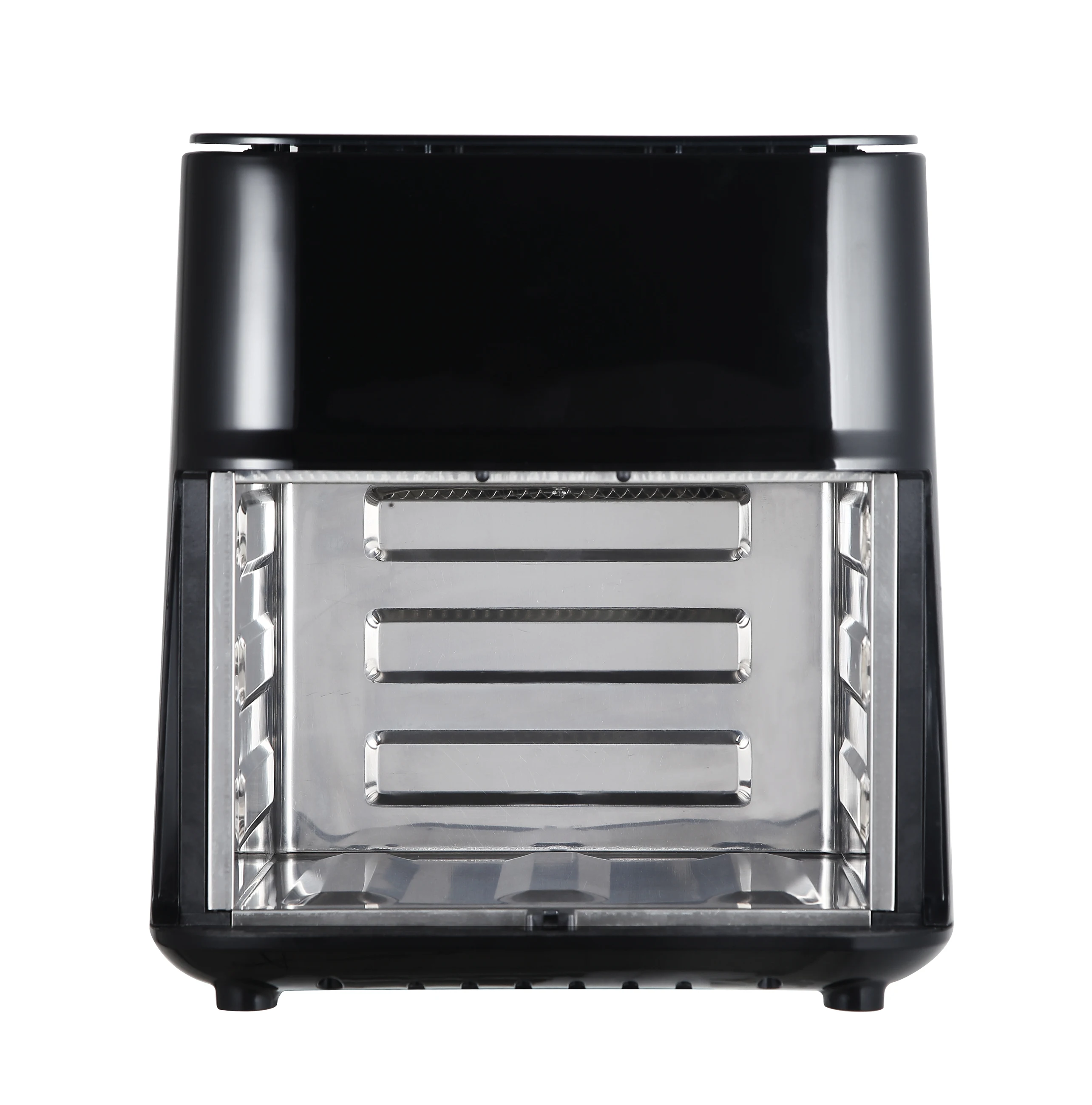 Chinese Double 2 in 1 and Cooker  Pressure Multifunction 2020 New Large Power Professional Oil Air Fryer