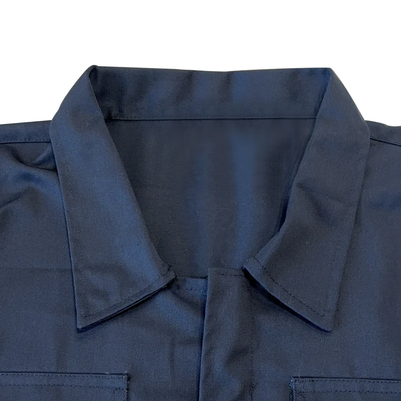 Wholesale OEM Custom Hi Vis Road Way Safety Reflective Coverall Construction Workwear Coverall