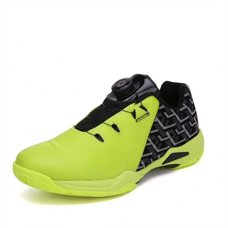 Training Volleyball Squash Shoe Athletics Badminton Court Shoes Indoor Cushion Pickleball Table Tennis Sneakers
