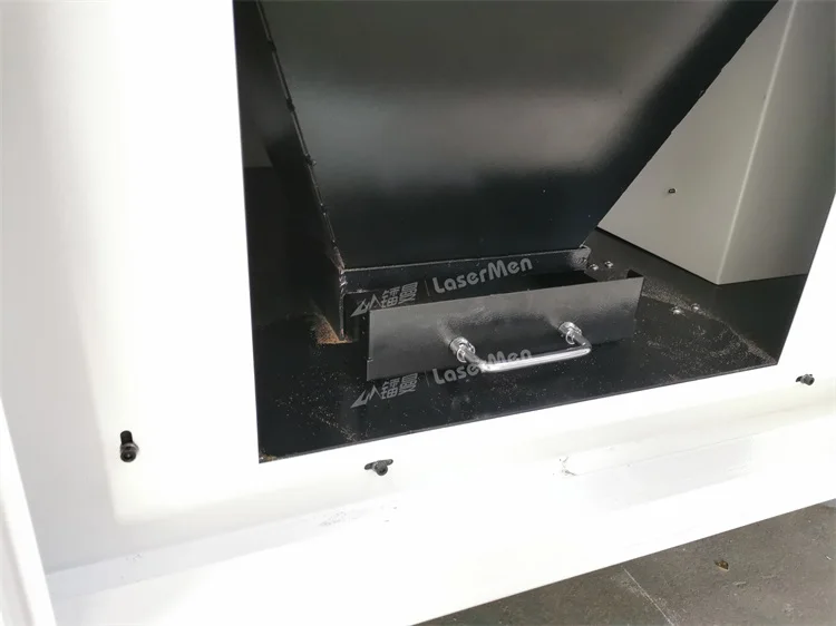 Jewelry tools equipment gold silver fiber laser cutting machine jewelry cutting machine