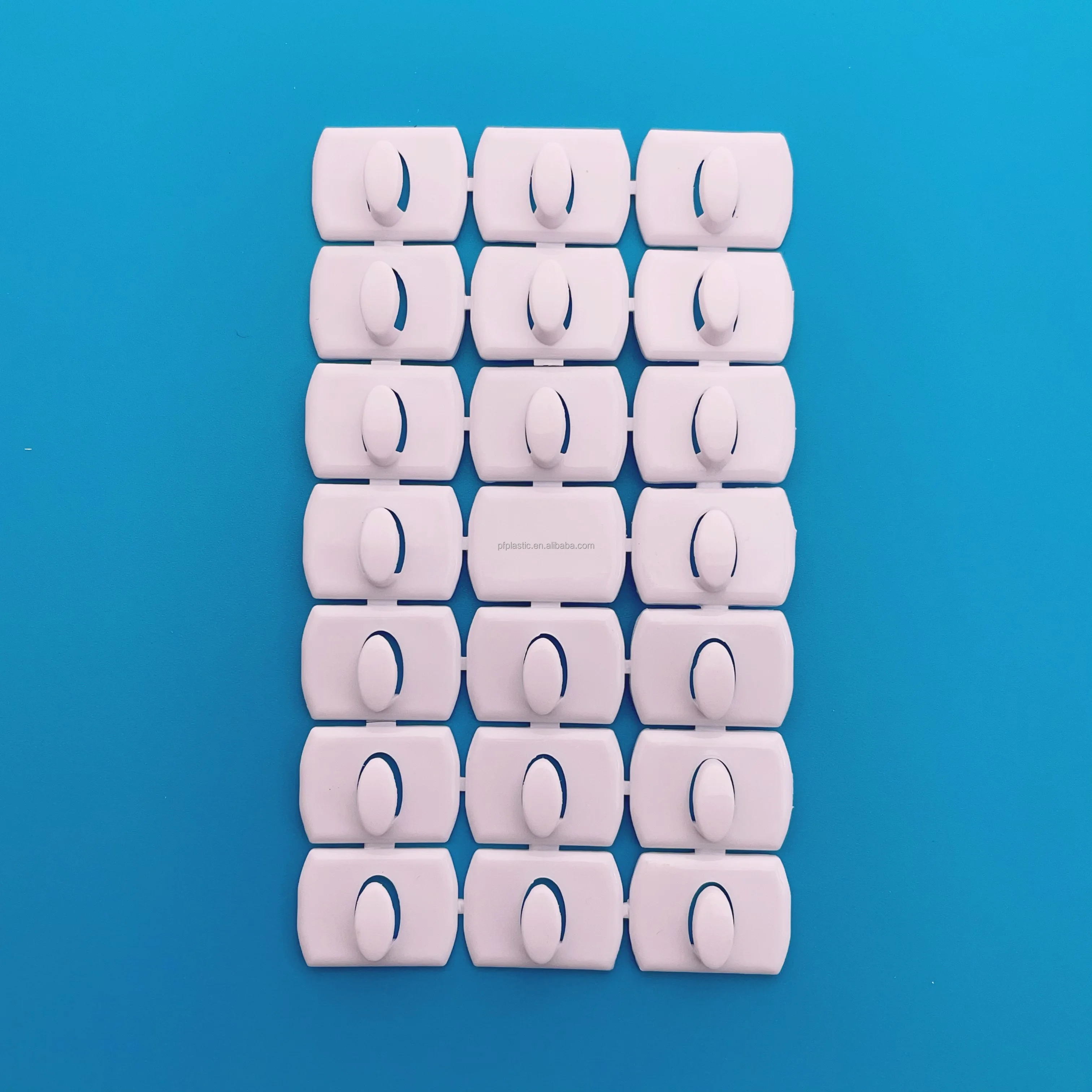 Multi-Purpose Transparent Adhesive Cable Clips Cable Wire Management Cable Organizer Cord Holder