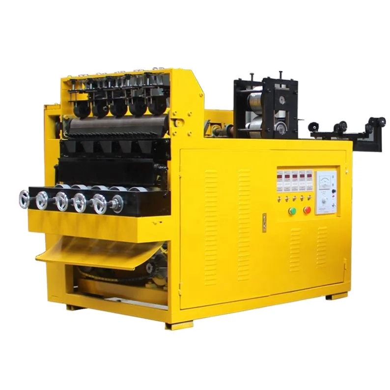 Home Product Making Machinery Steel Wire Scrubber Making Machine Automatic Home Product Making Machine