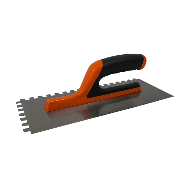 
High density stainless steel trowel from China famous supplier 