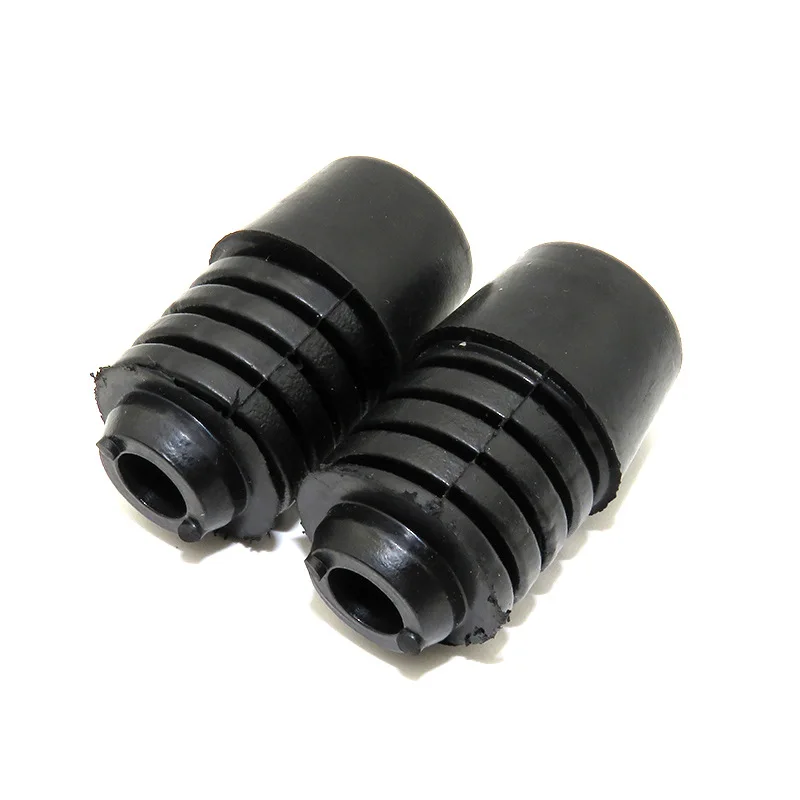 Factory direct Customized car rubber shock absorber, rubber buffer parts