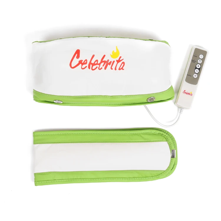 Супер Вибрационный массажный пояс для похудения жир горелка тонкий массажный пояс похудеть стройная формирователь