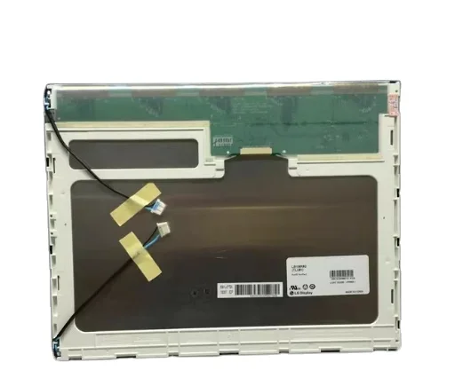LM150X08-TLB1 LM150X08-TL01 LB150X02-TL01 LB150X02-TLC1 LCD Screen Industrial LCD Screen 15 Inches