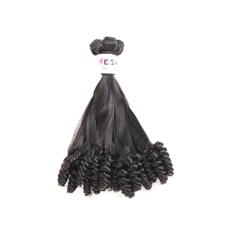 Best Quality 100% Remy Human Hair Extensions from Vietnam Long Lasting 40-inch Fumi Style Bundles No Mix Synthetic Fiber