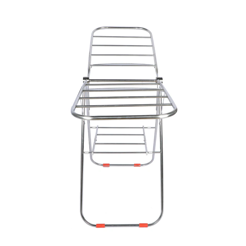 Manufacturers Promote Adjustable Clothes Drying Rack Wholesale Folding Clothes Drying Rack