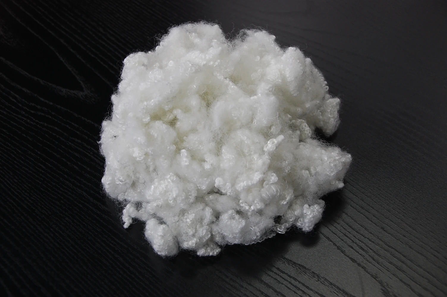 High Quality Polyester Fiber Fill Polyfill Stuffing For DIY And Handicrafts