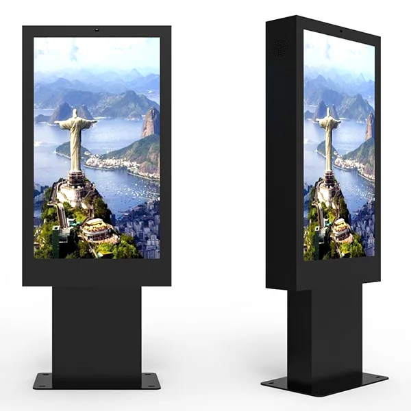Player Display Digital Signage And Displays Outdoor Tv Waterproof