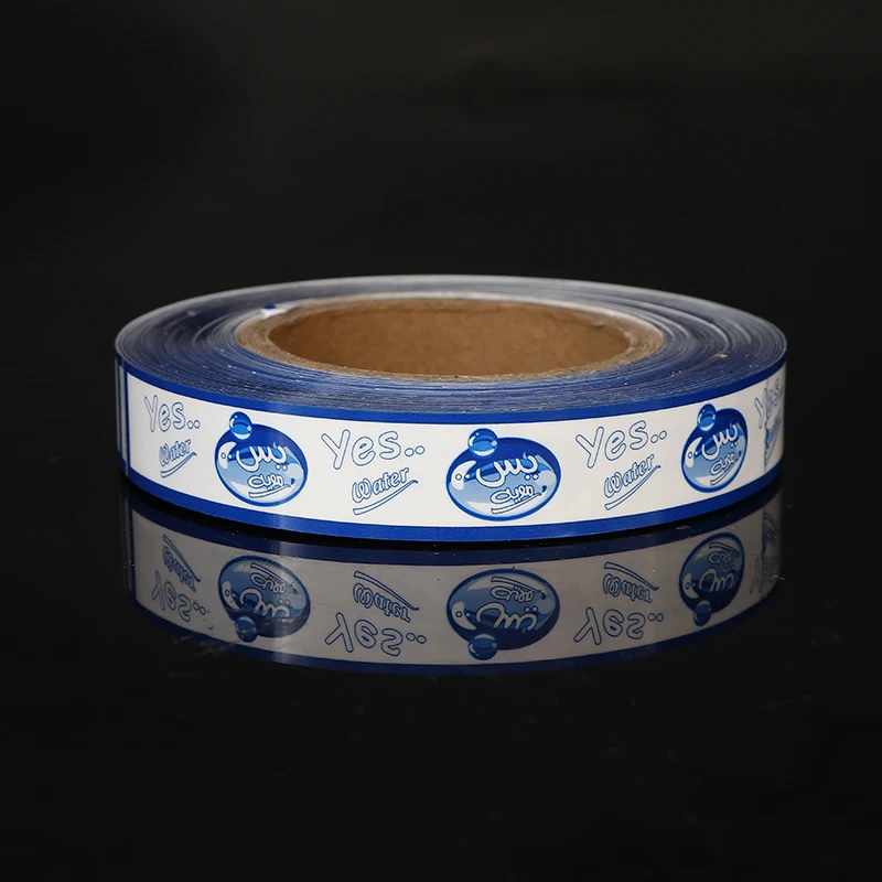 Pre-laminated PE Foam handle tape comfortable feeling with printed capacity