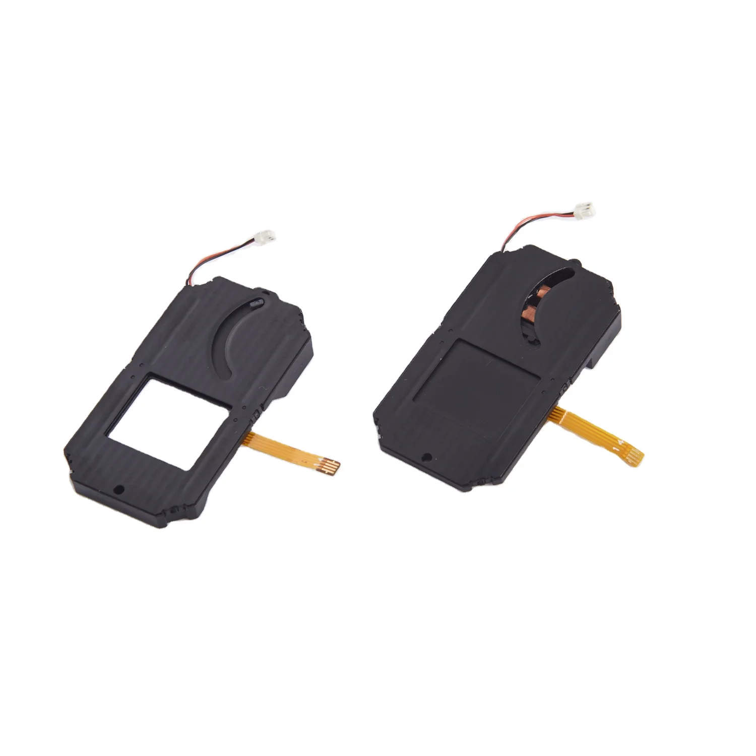 IR infrared thermal imaging shutter for night vision thermal face recognation camera