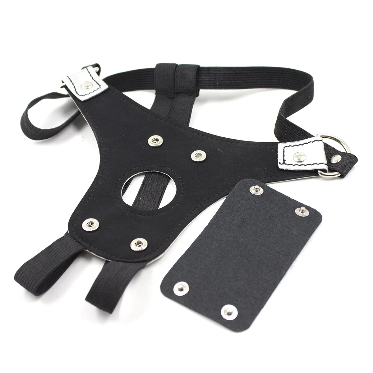 Factory OEM Wholesale Sexy Chastity Panties BDSM Game Toys Belt Bondage SM Adult Sexy Product Strap On Dildo for Women Penis