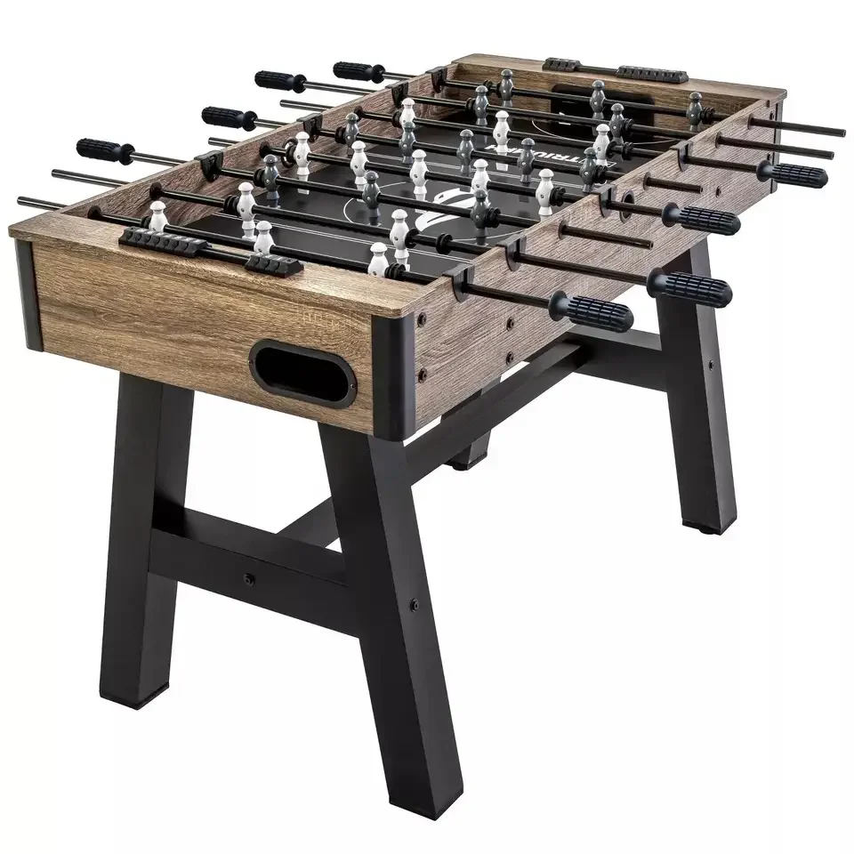 3.6ft table football, Soccer Table, indoor game table.