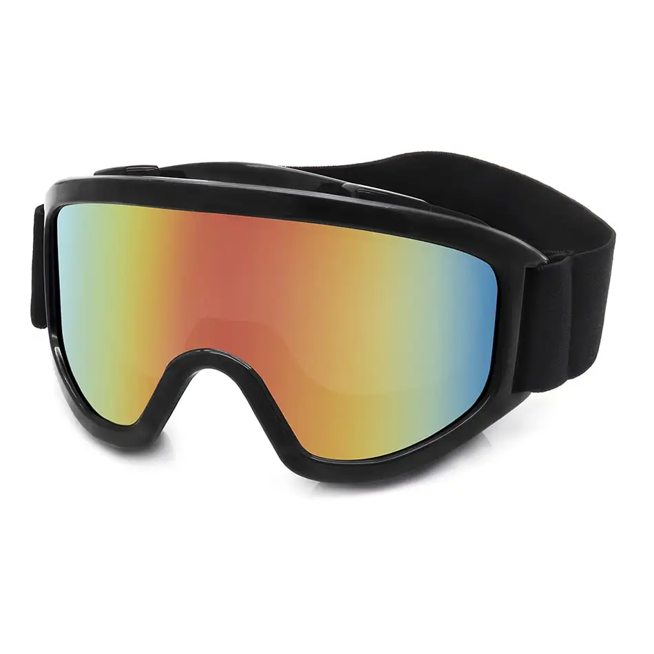 TPU Frame Construction Industries Welding Safety Goggles