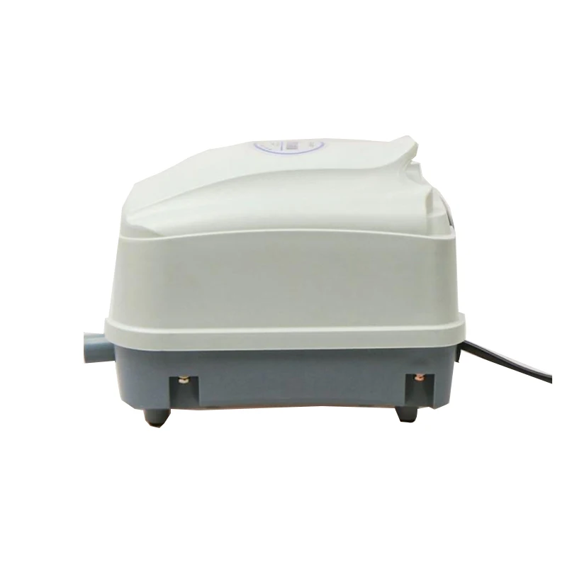 Air Pump Adjustable Super Silent 4 Outlet Aquarium Fish Tank Oxygen Air Aerator Koi Fish Air Aerator pump