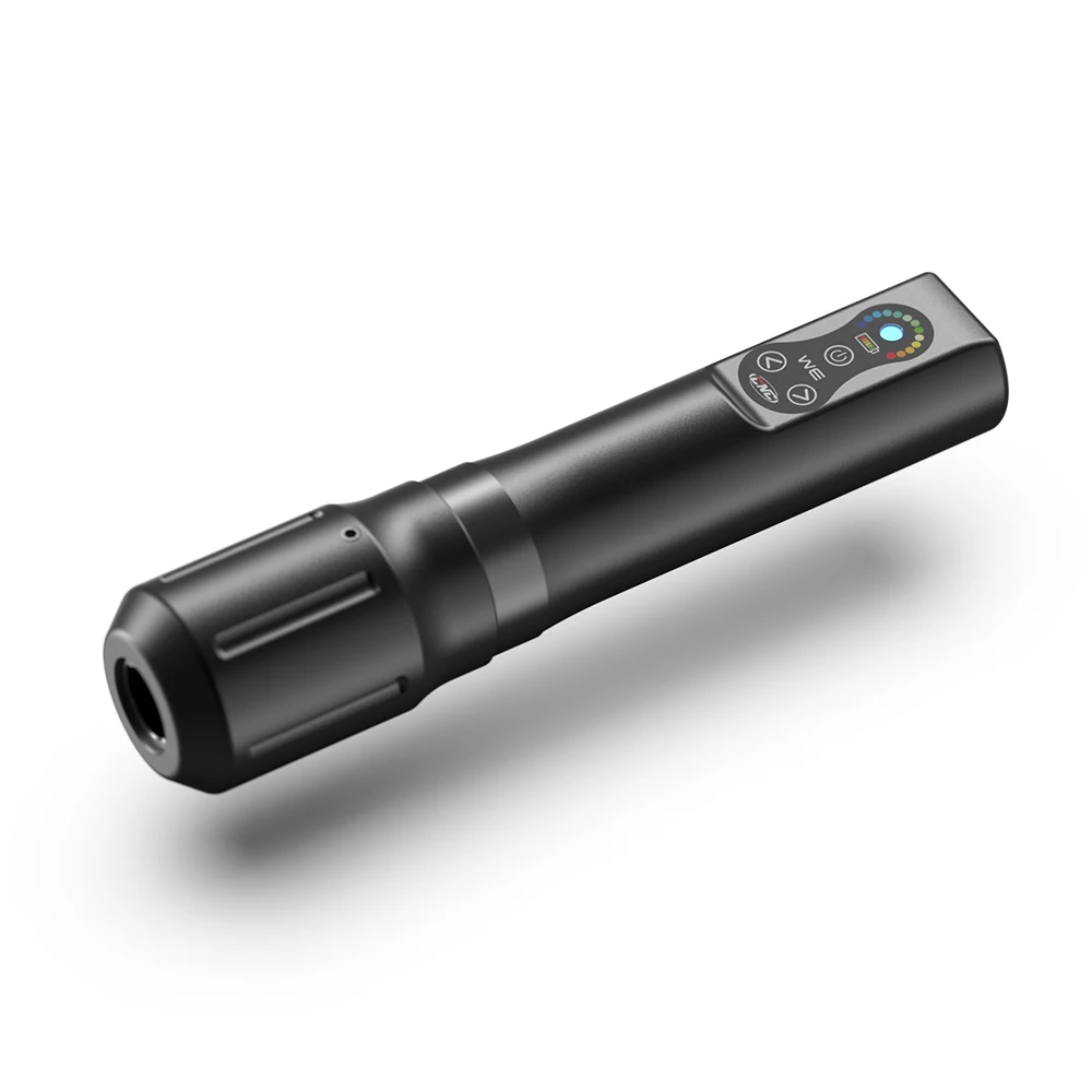 Scalp Micropigmentation Wholesale Digital CNC Magnetic Tattoo Machine Pen Eyebrow Lip Wireless Tattoo Gun Machine