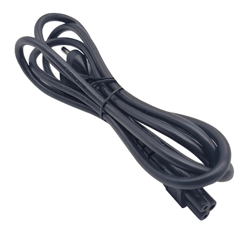 7A 125V 6FT UL CUL SVT кабель питания 3P EU шнур питания с Европейским сертификатом VDE