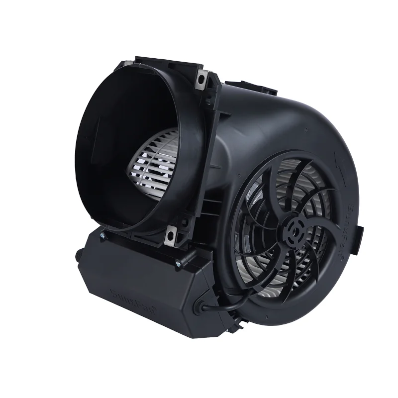 Quick start double inlet centrifugal fan cooling ac dc ec forward curved centrifugal impeller fan ac  ec motor fan blower