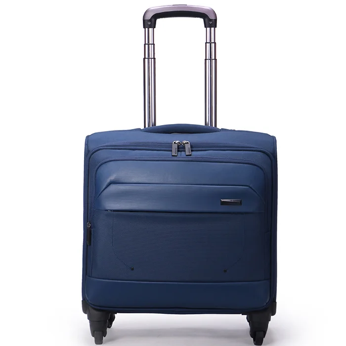 Large Capacity Business Trolley Backpack Computer Bag Travel Bag With Universal Wheel