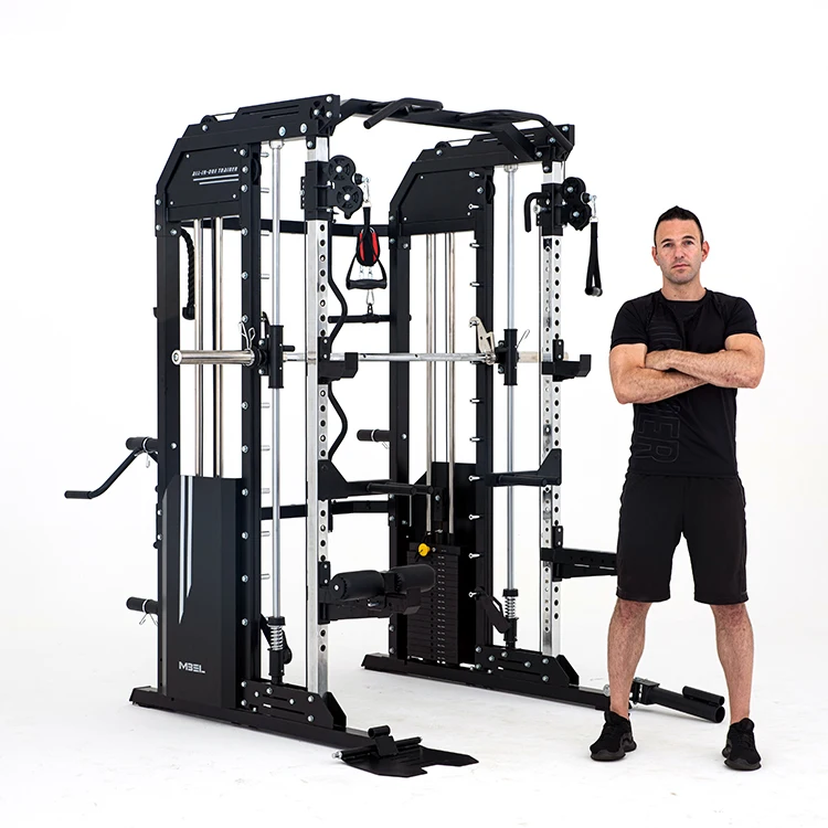 X6 Gym Equipment/Hammer Strength Machine/Power Rack