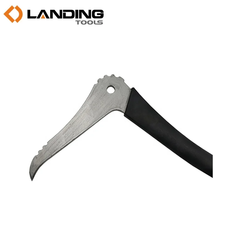 New Professional Hatchet Axe Multi Tool Log Pick For Disafforest