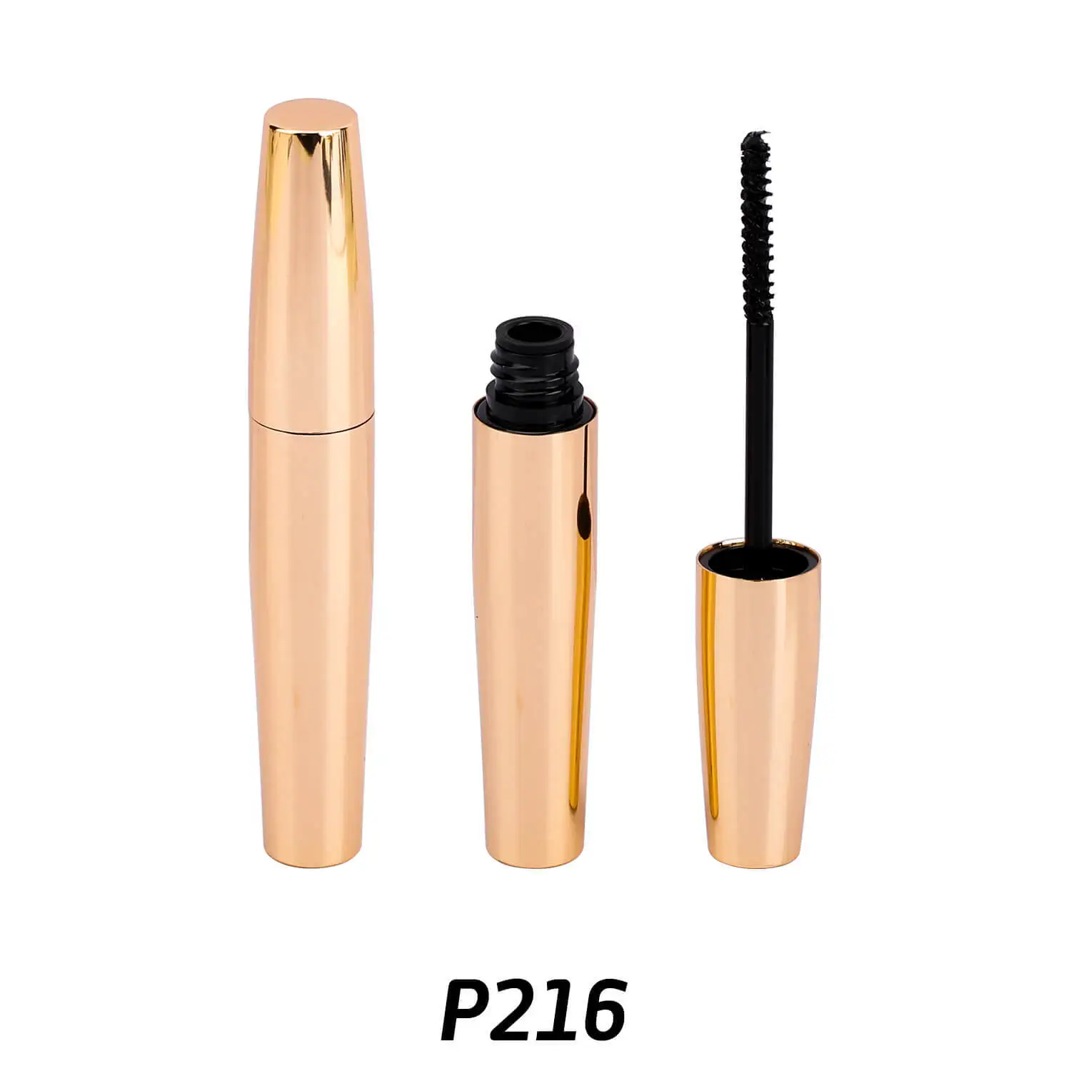 Factory Price Mascara Private Label Wholesale Curling Mascara No Logo Customized Waterproof Makeup Long Lasting