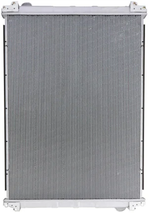 cooling RADIATOR 2001-1715 2001-1716 19870016 FOR FREIGHTLINER COLUMBIA