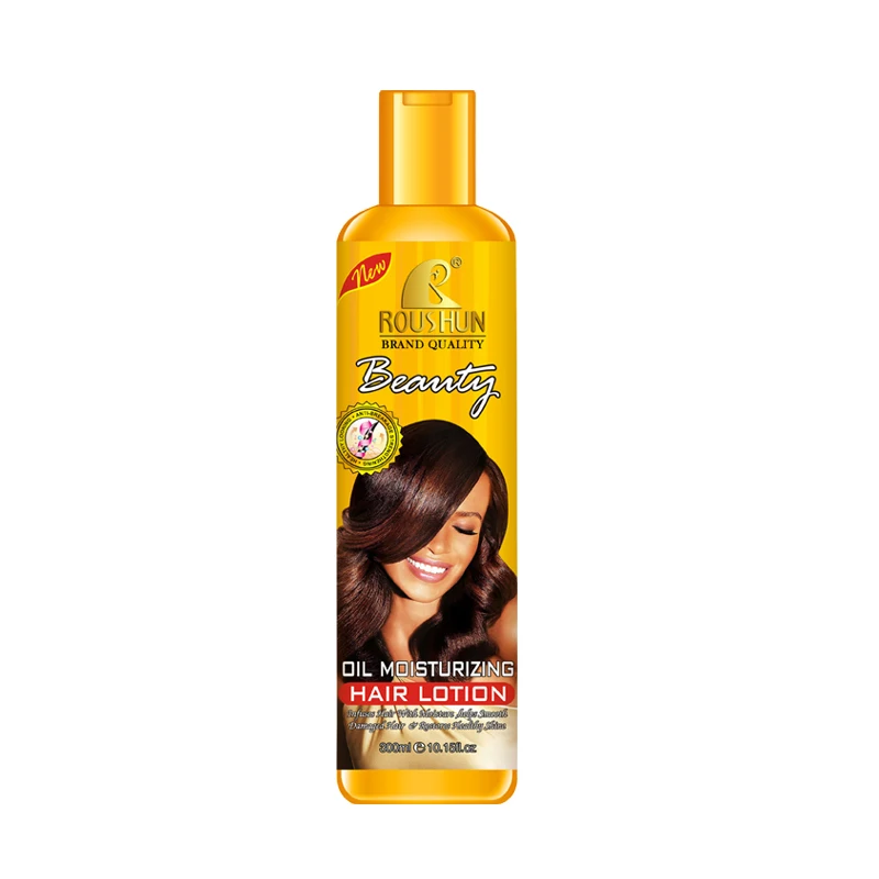 ROUSHUN Hair Lotion