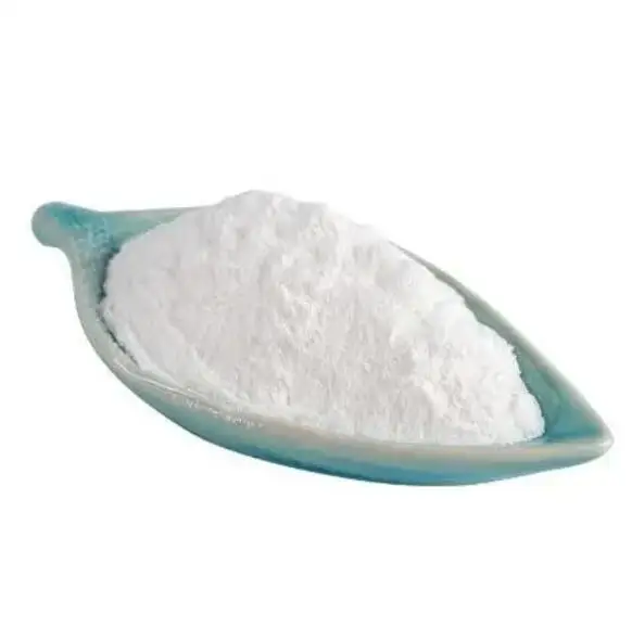 
Soluble Beta Cyclodextrin Polymer CAS 25655-42-9 
