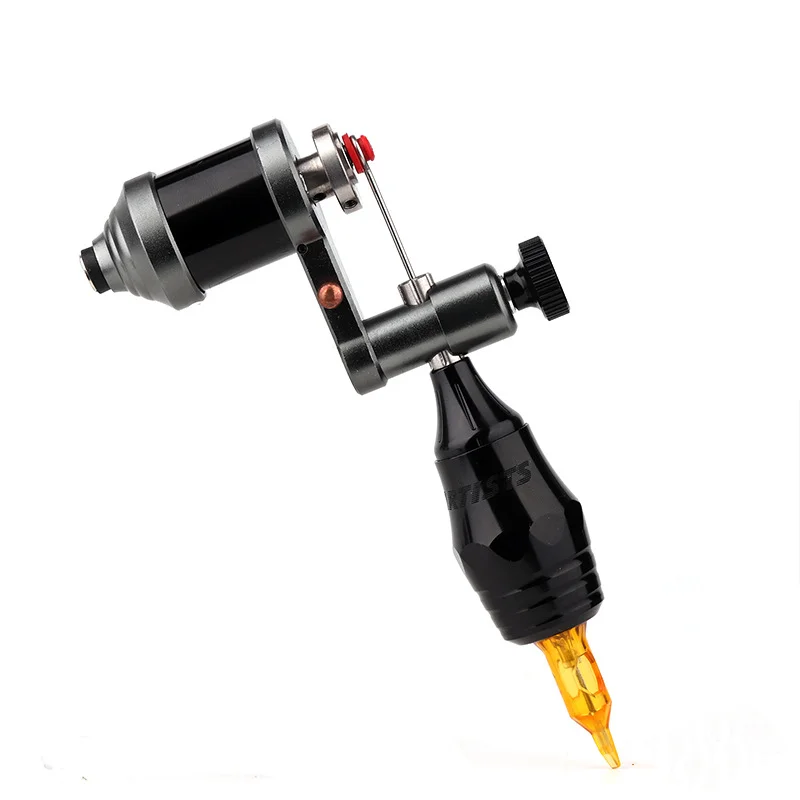 New arrival high quality DC connector coreless motor rotary tattoo pen machine