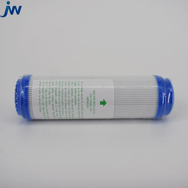 Hot Selling cheap UDF water filter cartridges for Water Purifier
