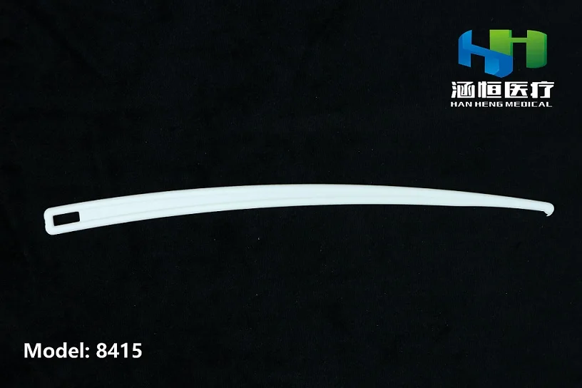 bargain sale Disposable sterile straight curved shape amniotic membrane perforator amniotic hook