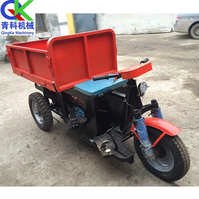 
Electric tricyle cargo motor drive/electric tricycle for cargo three wheeler heavy loading motorcycle for cargo 
