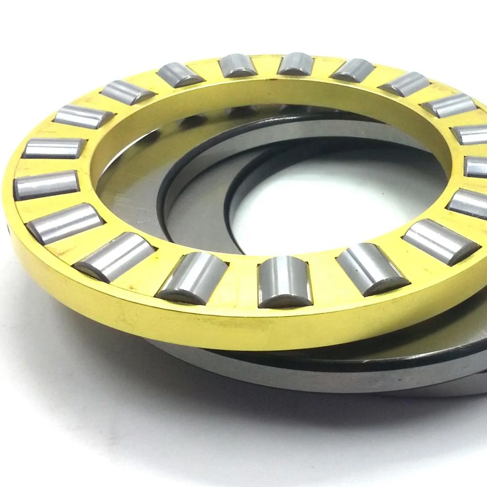 Дешевые упорный роликовый подшипник 81230