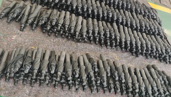 API Rotating sleeve sucker rod guide centralizer for Oil and Gas Wells